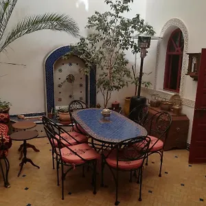 Amal Bed and breakfast